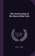 The Correct Arms of the State of New York