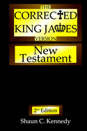 The Corrected King James Version: New Testament