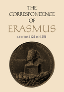 The Correspondence of Erasmus: Letters 1122 to 1251, Volume 8