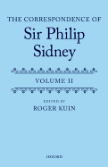 The Correspondence of Sir Philip Sidney