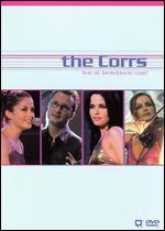 The Corrs: Live at Landsdowne Road