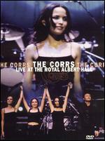 The Corrs: Live at the Royal Albert Hall