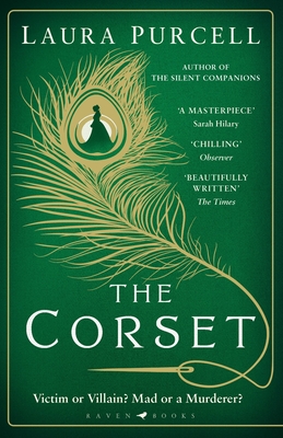 The Corset: a perfect chilling read to curl up with this winter - Purcell, Laura