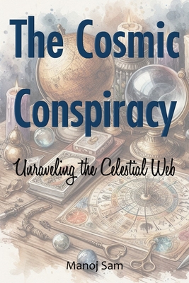The Cosmic Conspiracy: Unraveling the Celestial Web - Sam, Manoj