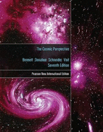The Cosmic Perspective: Pearson New International Edition