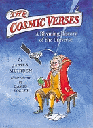 The Cosmic Verses: A Rhyming History of the Universe