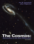 The Cosmos: Astronomy in the New Millennium, Media Update (with Thesky CD-ROM, Virtual Astronomy Labs, and Aceastronomy )
