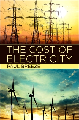 The Cost of Electricity - Breeze, Paul