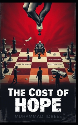 The Cost of Hope: When Hiring Becomes a Business of Deception - Idrees, Muhammad