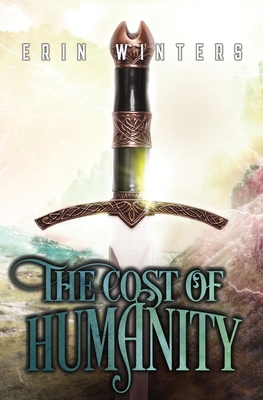 The Cost of Humanity - Winters, Erin, and Stephanie Blake (Cover design by)