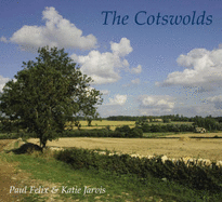 The Cotswolds - Felix, Paul