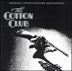 The Cotton Club - John Barry