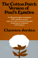 The Cotton Patch Version of Paul's Epistles