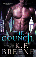 The Council (Darkness, 5)