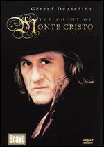 The Count of Monte Cristo [P&S] - Jose Dayan