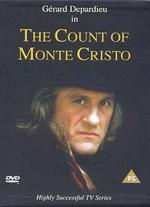 The Count of Monte Cristo - Jose Dayan