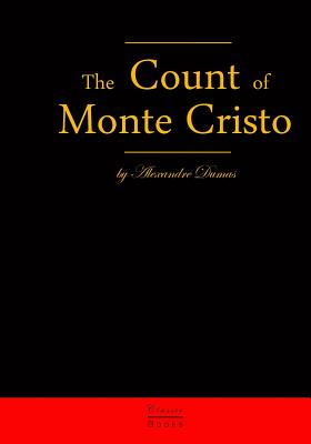 The Count Of Monte Cristo - Dumas, Alexandre