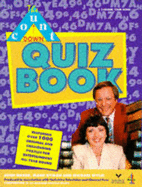 The Countdown Quiz Book