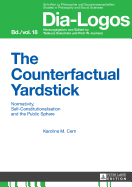 The Counterfactual Yardstick: Normativity, Self-Constitutionalisation and the Public Sphere