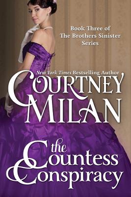The Countess Conspiracy - Milan, Courtney