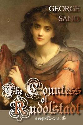 The Countess of Rudolstadt - Sand, George, pse