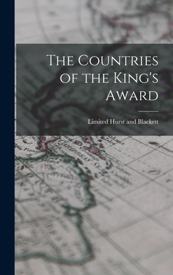 The Countries of the King's Award - Hurst and Blackett, Limited (Creator)