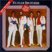 The Country America Loves - The Statler Brothers