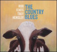 The Country Blues - Rob Ickes / Trey Hensley