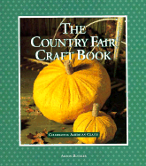 The Country Fair Craft Book