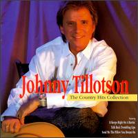 The Country Hits Collection - Johnny Tillotson