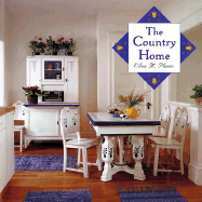 The Country Home - Plante, Ellen M