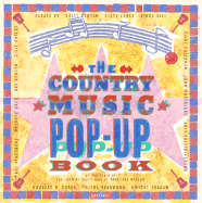 The Country Music Pop Up Book