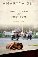 The Country of First Boys: And Other Essays