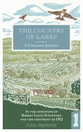 The Country of Larks: A Chiltern Journey: In the footsteps of Robert Louis Stevenson and the footprint of HS2