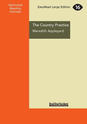 The Country Practice - Appleyard, Meredith