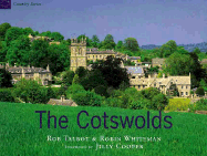 The Country Series: Cotswolds