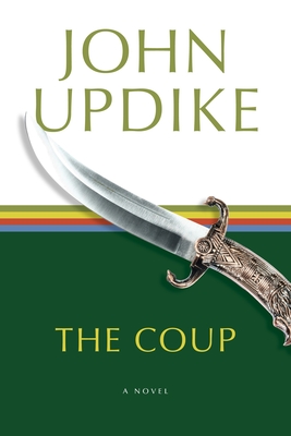 The Coup - Updike, John