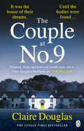 The Couple at No 9: 'Spine-chilling' - SUNDAY TIMES
