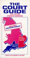 The Court Guide - Goodman, Andrew