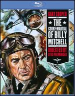 The Court Martial of Billy Mitchell [Blu-ray] - Otto Preminger