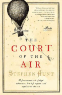 The Court of the Air - Hunt, Stephen