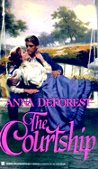 The Courtship - DeForest, Anna, and Kensington (Producer)