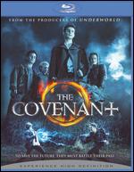 The Covenant [Blu-ray] - Renny Harlin