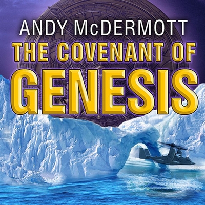 The Covenant of Genesis - McDermott, Andy, and Jackson, Gildart (Read by)
