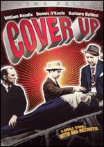 The Cover Up - Alfred E. Green