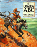 The Cowboy ABC - Demarest, Chris L