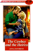 The Cowboy and Heiress