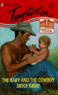 The Cowboy and the Baby: The Cowboy Club