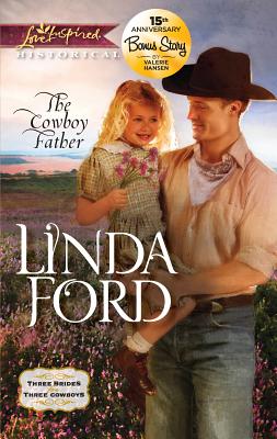 The Cowboy Father - Ford, Linda