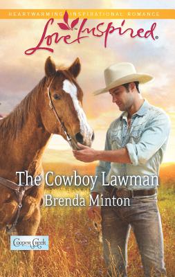 The Cowboy Lawman - Minton, Brenda